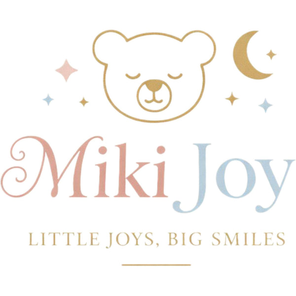 miki joy